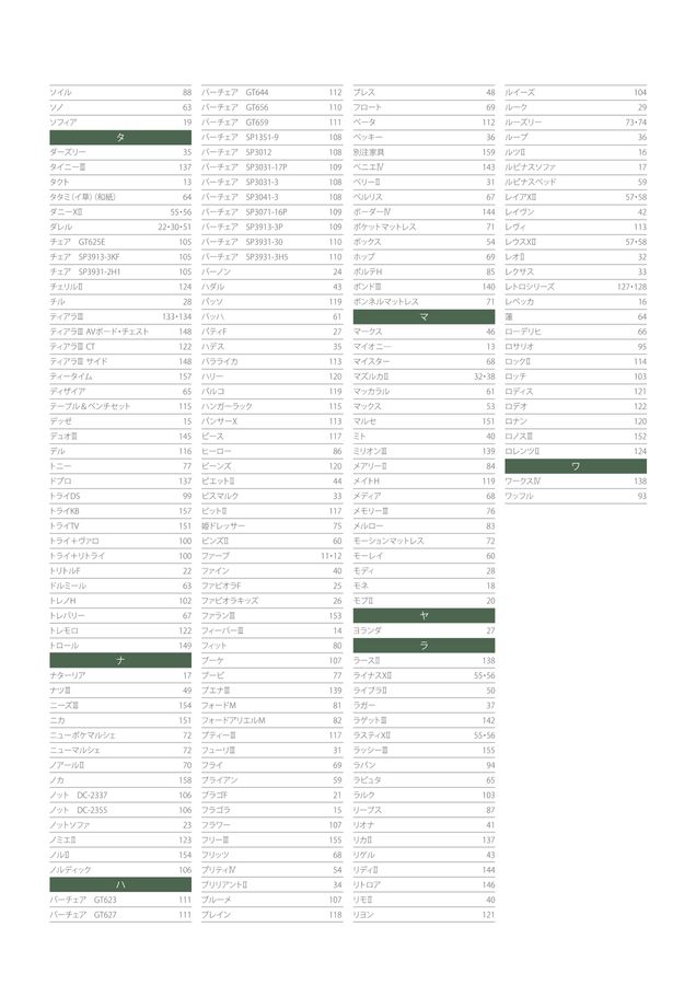 サンコウ2024総合カタログ